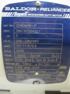 NEW Alfa Laval LKH10M163S2EN21CAN