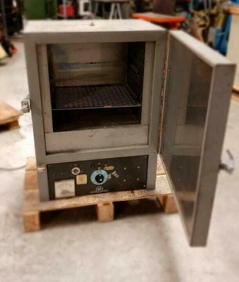 Blue M Does Not Apply Lab Furnaces & Ovens | Amiron Machinery (2)
