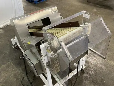 USED GRASEBY GORING KERR DSP2