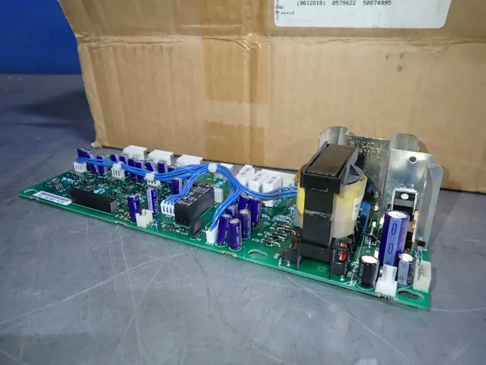 Module - Vacon Pc00002-h