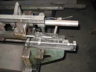 Used LEWIS 2C Wire Straighteners & Cut-Offs Ontario CA | Walden Machinery #1287036