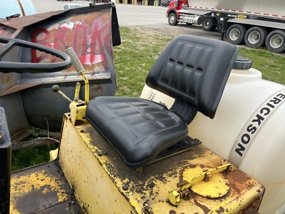 USED BOMAG BW 120 AD