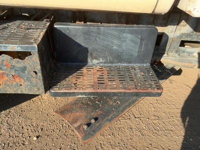 Used 1992 GMC TOPKICK 10' Dump trucks Michigan US | Miedema Asset Management Group #1579202