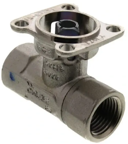 Belimo B207 1/2" B2 Series, 2-Way, Characterized Control Valve (Stainless Steel) [New]