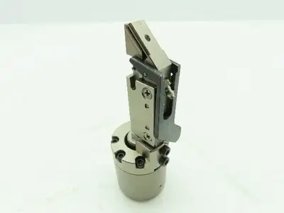 New | in-Stock MARSILLI _UNKNOWN_ Parts (Hydraulics and Pneumatics) | Arrow Industrial #635965