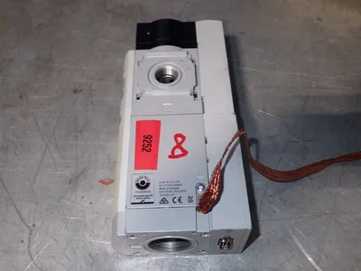 Festo Air Regulator