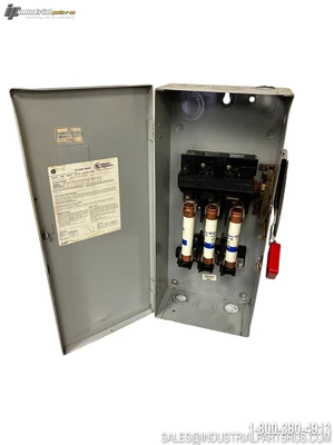 USED GE NP1578000C