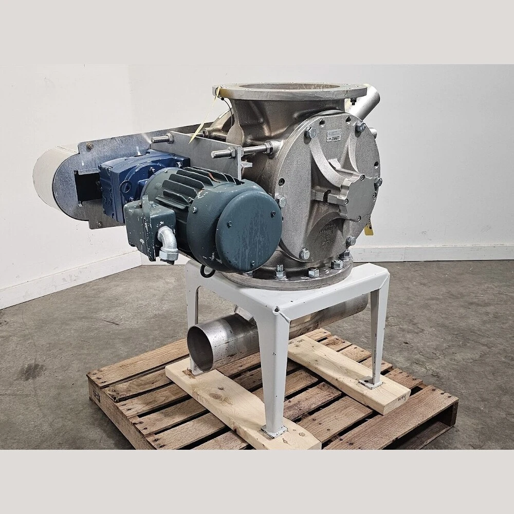 USED 2023 COPERION ZVB-320.1-19-SS