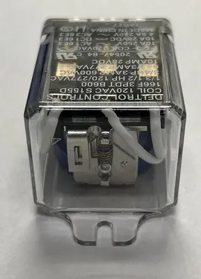 Used DELTROL 20547-84 Miscellaneous Equipment (Electrical & Power) | Surplus Asset Holdings #1199445