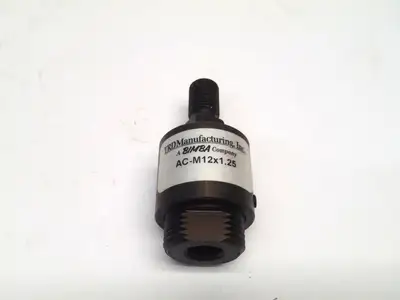 USED BIMBA ALINGMENT COUPLER 40MM BORE