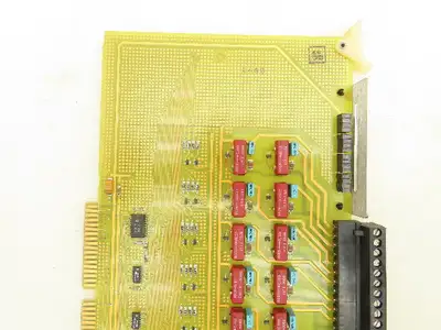 Cincinnati Milacron 3-542-1169A PLC Control Circuit Board Module