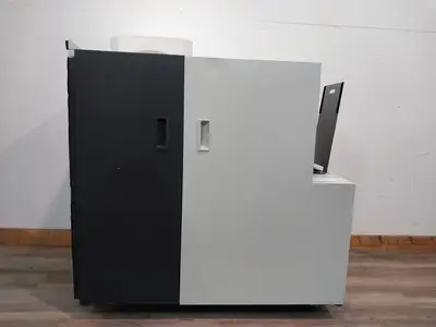 Used RISO _UNKNOWN_ Mail Folding & Inserting Machines Michigan US | Forbes Inkjet #1421597