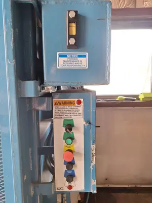 USED MARATHON 4224