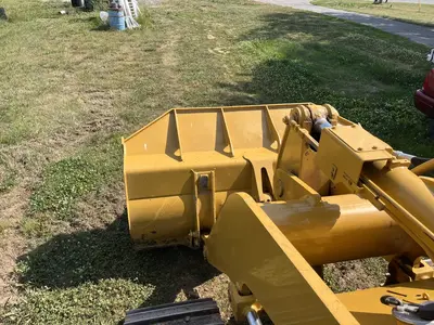 Used 1997 CATERPILLAR 953C Compact Track Loaders Tennessee US | Proxy Equipment #1388802