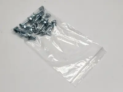 Rexroth M8 44mm Tee Bolt LOT OF 13 - New Other