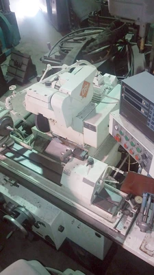 Used 1990 TOS HOSTIVAR BUAJ 28 Universal Cylindrical Grinders Pennsylvania US | Hadanich Machine #1439150