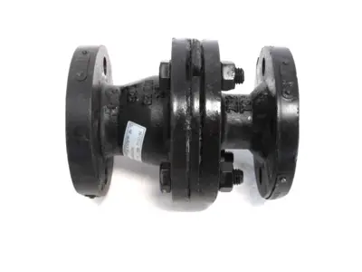 NEW SAUNDERS 254515-002 CHECK VALVE 1" 254515002 9632122258/CN025F1ZCB1