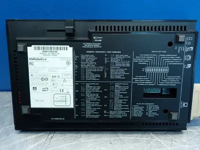 USED USROBOTICS 3453C
