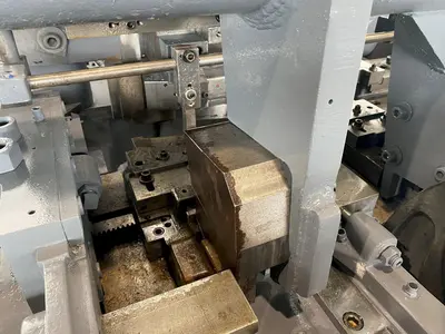 USED U.S. BAIRD 4-36