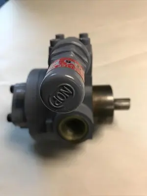 New | in-Stock TROCHOID TOP-206HBEMRVB Pumps | Surplus Asset Holdings #1225425