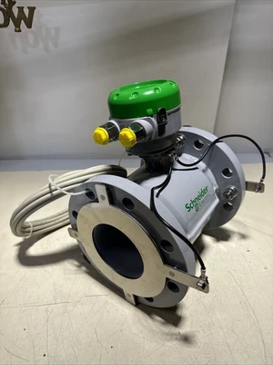NEW Schneider Electric 9700A 4”