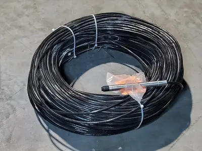 Transducer 3DSS34BAA-0074 w/ 870 FT Cable