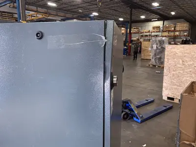 USED 2024 ATLAST COPCO GA18VSD