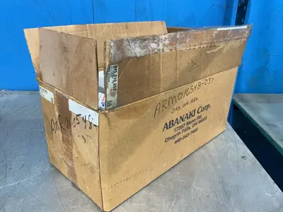 Used ABANAKI SMMMS218 Pumps Ohio US | HGR 24 #1285780
