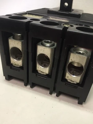 USED Fuji Electric BU-KDA3250