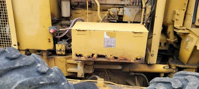 Used 1976 CATERPILLAR 140G Motor Graders Tennessee US | Ran Equipment #1398991