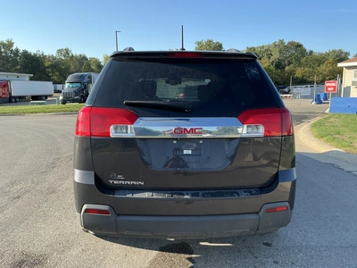 Used 2015 GMC TERRAIN SUVs Michigan US | Miedema Asset Management Group #1397297