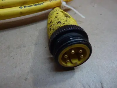 USED TPC WIRE & CABLE 60052