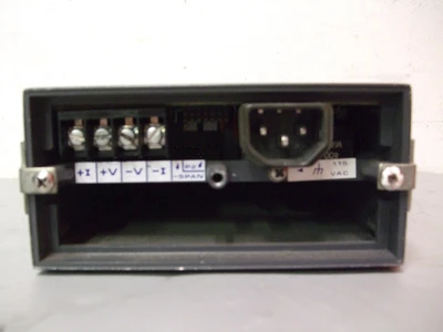 USED BECKMAN INDUSTRIAL DORIC 400A
