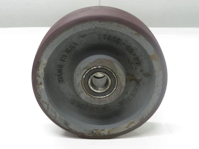 Used CASTER CONCEPTS _UNKNOWN_ Automotive Parts | OCO Industrial #1641178