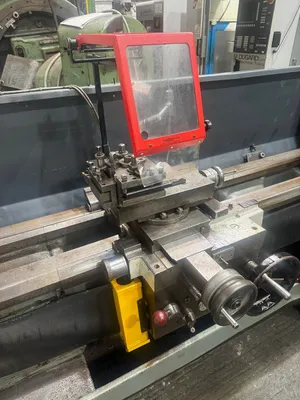 COLCHESTER MASCOT 1600 Lathes | Bowland Trading Ltd (8)