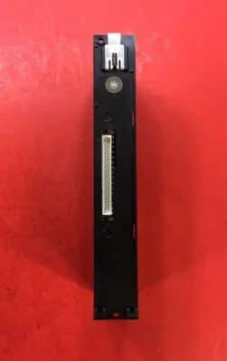 AX41 MITSUBISHI - Melsec PLC Input Module 32 Pt DC Sink 12/24VDC 3E-10