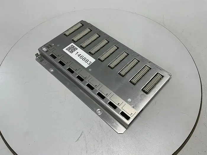 Used SIGMATEK 12-002-082 Circuit Boards Michigan US | Ideal Machinery #696619