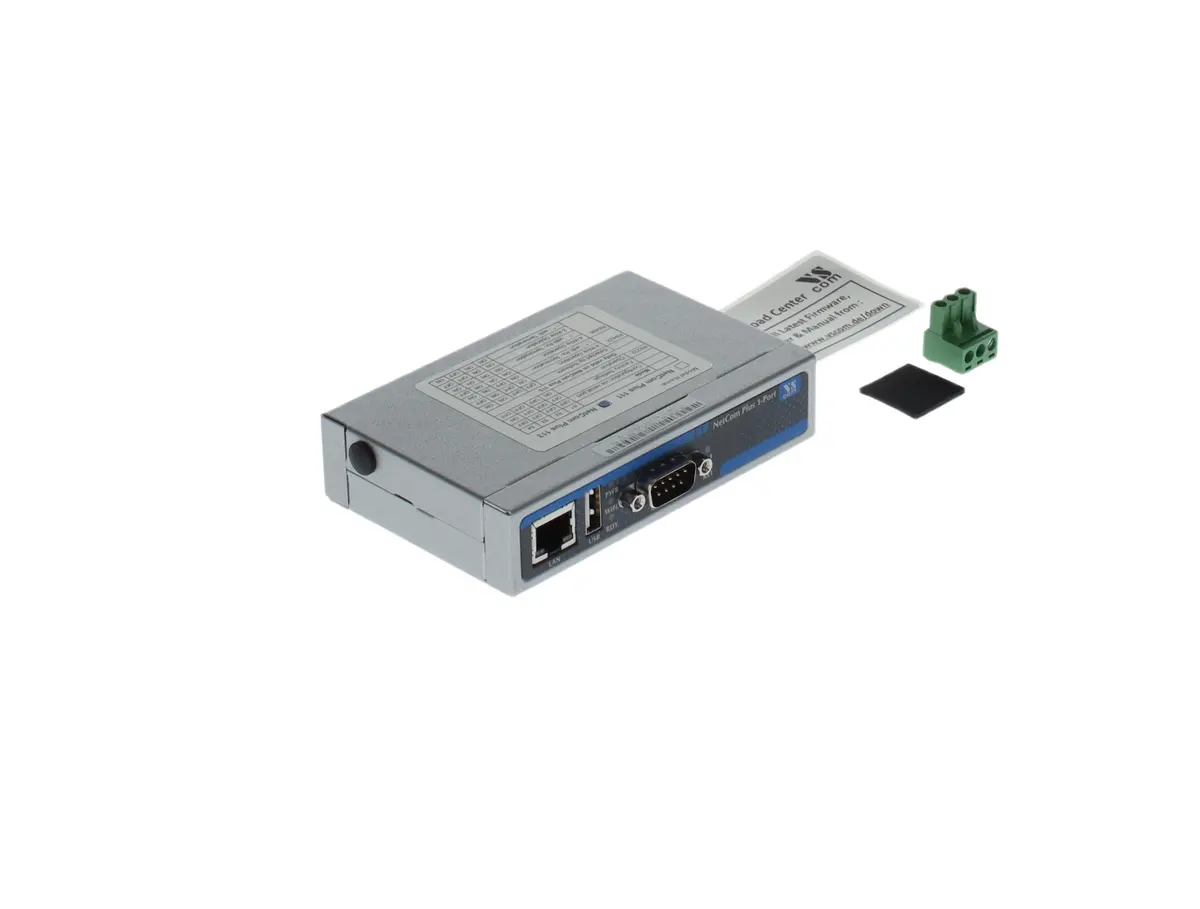 KUKA Netcom Plus 113 server bundle A8 KMP1500