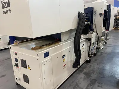 New | in-Stock 2024 HAITIAN ZEV 1500/640 Injection Molding Machines Massachusetts US | Absolute Machinery #1326919