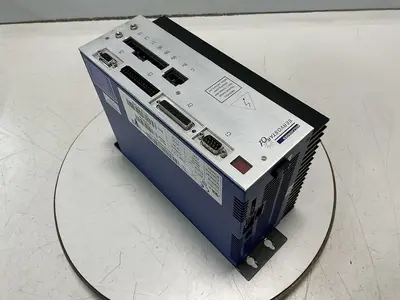 USED KOLLMORGEN CR20560