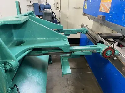 USED WYSONG 1052