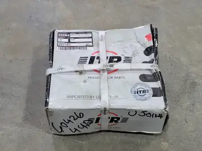 NEW ITR 2V7153