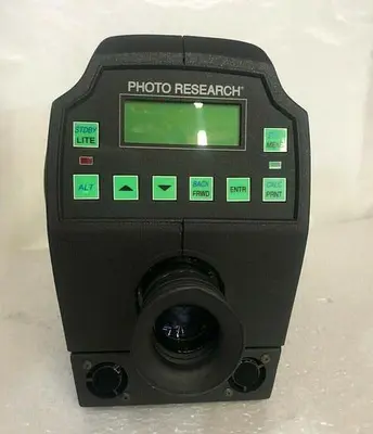 SPECTRASCAN 705