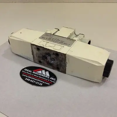 USED VICKERS DG5VH86CFTP7H80JA541