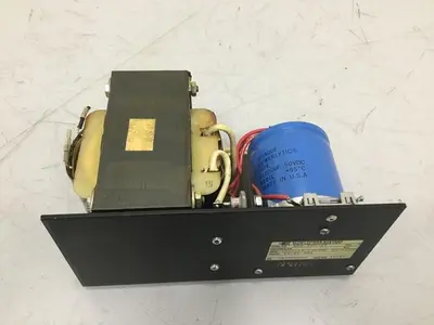 USED ELPAC POWER SYSTEM BFS 500-24
