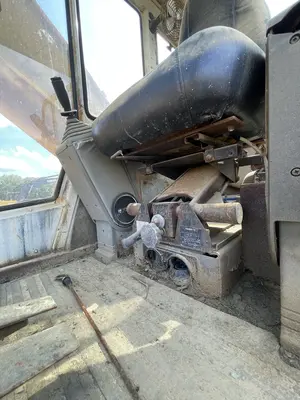 Used 1990 KOBELCO K909 LC-II Excavators Virginia US | Proxy Equipment #1378232
