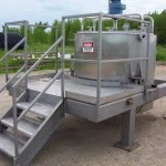 Used _UNKNOWN_ D Jacketed Tanks Minnesota US | A&I Equipment #1317612
