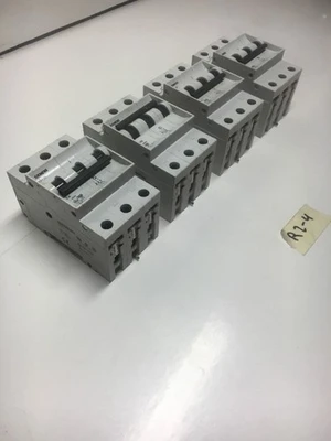 USED Siemens 5SX2