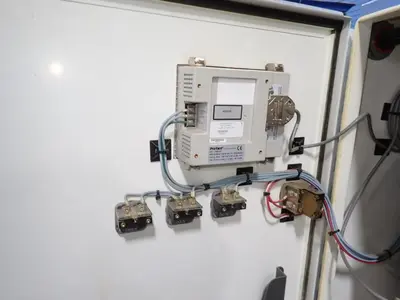 USED MAREN ENGINEERING CORP 720E/100R