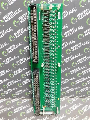 Honeywell 51303930-150 Digital Input 120VAC Termination Assy. Rev. D